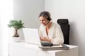 Data Entry Virtual Assistant Services, Sheridan