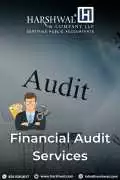 Financial Auditing Service for Accurate Business, San Diego