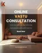 Online Vastu Consultation with Experts