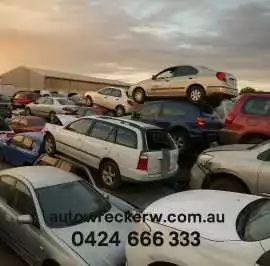 Perth Car Wreckers Explained: Affordable Parts, Ec
