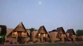 Resorts in Gir Forest Gujarat – Luxury Stay in Nat, Ahmedabad