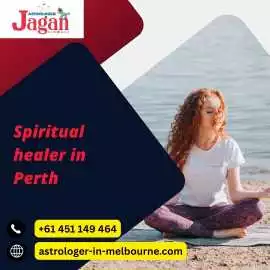 Spiritual Healer in Perth – Transformative Energy , Perth