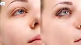 Elevate Your Eyes with Stunning Lash Extension Set, Austin