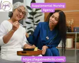 Trusted Supplemental Nursing Agency Solutions, Minneapolis