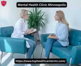 Mental Health Clinic Minneapolis for Wellness, Minneapolis