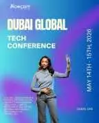 Koncept Conference – Global Tech Summit in Dubai, Dubai