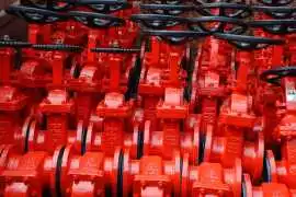 Industrial Gate valves manufacturers in Ahmedabad, Ahmedabad