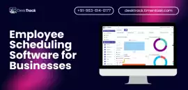 Affordable Employee Scheduling Software , Chandigarh