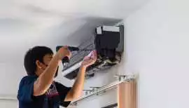 Expert Air Conditioner Installation | Asset Heatin, Boston