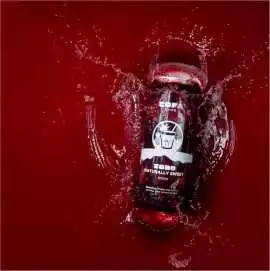 Refreshing Hibiscus Zobo Natural Drink, Leeds