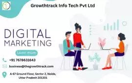 Boost School Admissions with Professional Digital , Noida