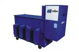 Leading Servo Voltage Stabilizer Manufacturer, Amritsar