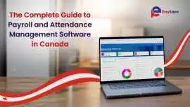 Canadian Companies Need Automated Payroll , Mississauga