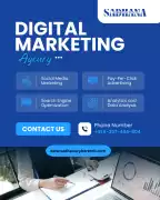 Best Digital Marketing Company in Lucknow , Lucknow