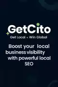 GetCito  Your Local SEO Growth Partner, Noida