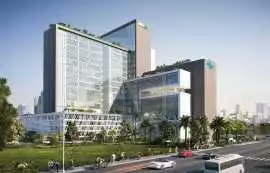 Best Commercial Projects in Gurgaon, Gurgaon