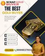 Which Gold Buyer in Delhi NCR Pays Best?, Delhi
