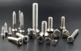 TVS Bolt Nut Dealer in Kolkata | Pandey Industries, Kolkata