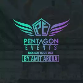PENTAGON EVENTS-Best Wedding Planner in Lucknow, Lucknow