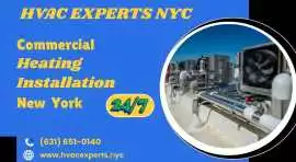 HVAC EXPERTS NYC, New York