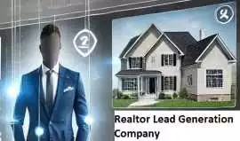 Realtor Lead Generation Company, Toronto