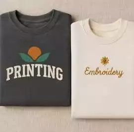 The Fabric Printer, Perth