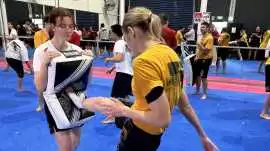 About Kali Self Defense and Filipino Martial Arts, Perth