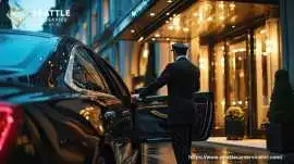 Travel with Corporate Transportation Services, Seattle