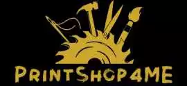 PRINTSHOP4ME, Huntingfield
