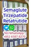 China Semaglut Supplier: High Purity + Factory Pri, Herat