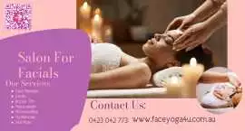 Pamper Yourself with the Best Facials in Sydney, North Sydney