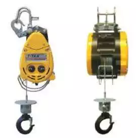 Buy Premium Electric Hoist online in Melbourne, Adelaide