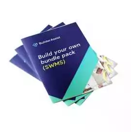 Keep Site Safe with Construction SWMS Template, Melbourne