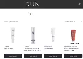 Best SPF Products for Daily Sun Protection, Cairns
