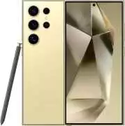Titanium Yellow S24 Ultra – Bold Style with Flagsh, $ 825