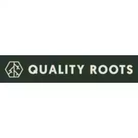 Quality Roots Cannabis Dispensary - Kalamazoo, Kalamazoo