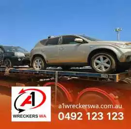 Drivers in Perth Choose Auto Wreckers for Savings