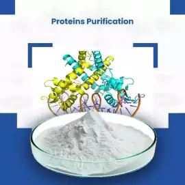 Silica Gel for Protein Purification | High-Quality, $ 1