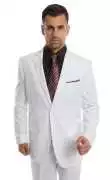 Shop White Suits for Men at Contempo Suits , ps 130