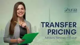 Transfer Pricing Advisory Services in Dubai, UAE, Dubai