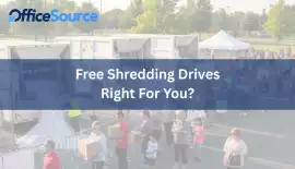 Free Paper Shredding in St. Louis: What to Know Be, Fenton