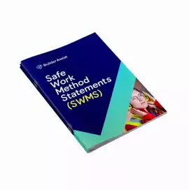 Stay Safe with Electrical SWMS Template, $ 90