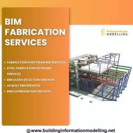 Hire Best BIM Fabrication Services , Miami