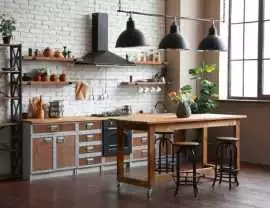 Upgrade with Elegant Shelves for Wall, $ 0