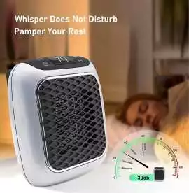 Handy Heater Reviews - (Black Friday Sale), Continental Divide