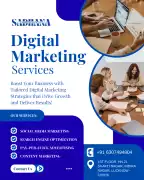 Explore the Best Digital Marketing Services , Lucknow