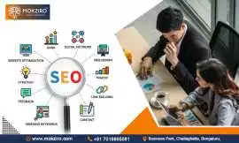 Professional SEO Company in Bangalore - MokziRO , Bengaluru