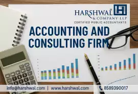 Affordable Accounting and Consulting Firm, San Diego