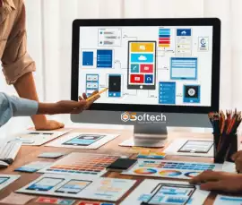 Website designing company in Delhi, Noida