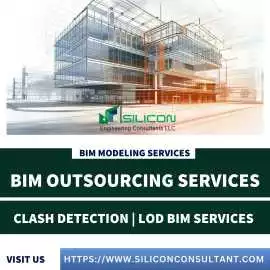 Atlanta's Best Choice for BIM Clash Detection, Atlanta